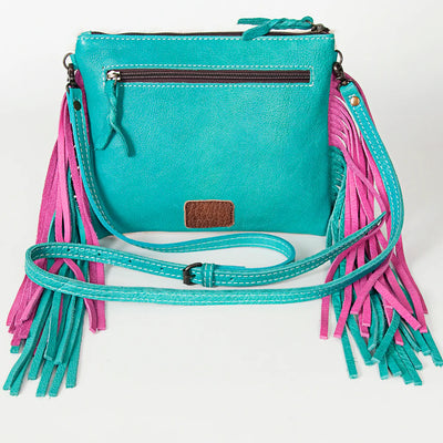 American Darling Crossbody Messenger Bag ADBG109D