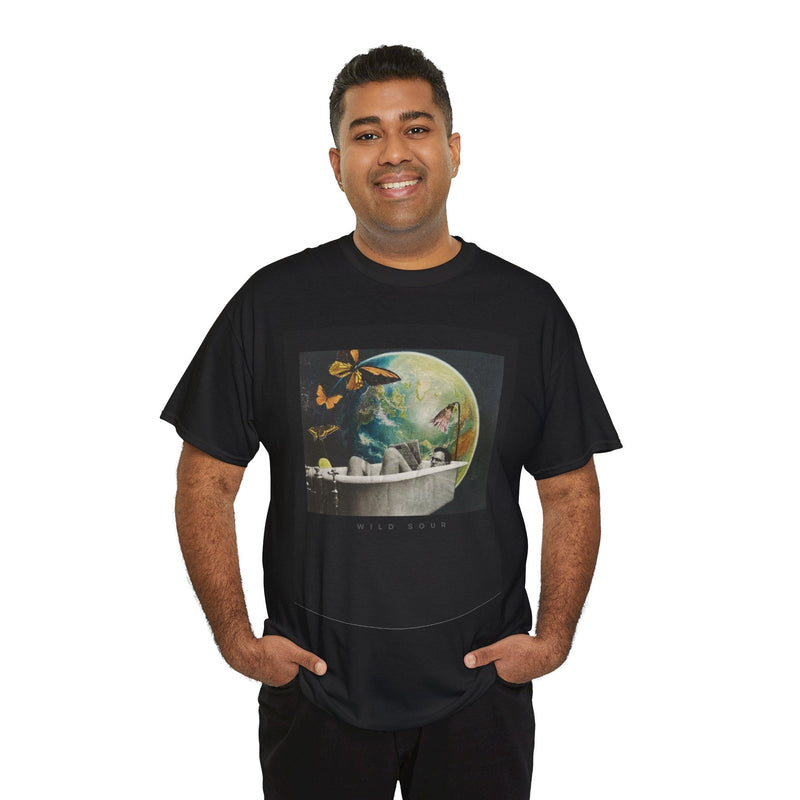Wild Sour Self Care T-Shirt