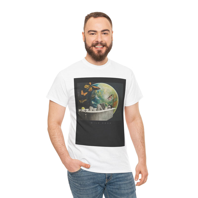 Wild Sour Self Care T-Shirt