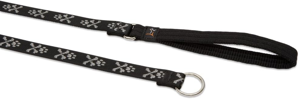 3/4in Bling Bonz 6ft Slip Leash