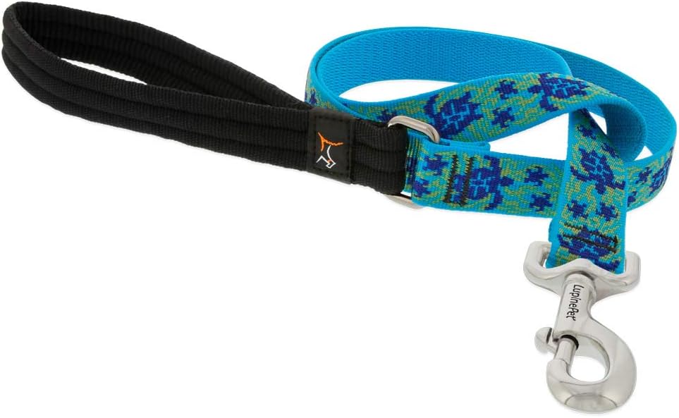 1in Turtle Reef 4ft Leash