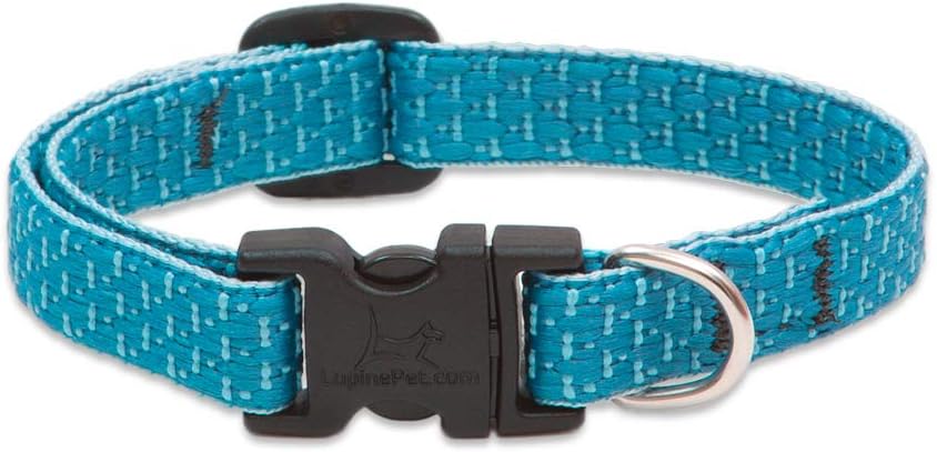 1-2in Tropical Sea 6-9 Adj Collar