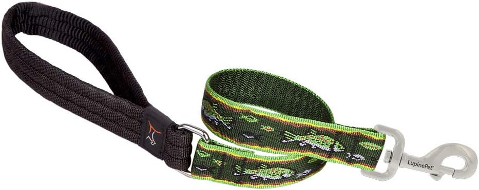 1in Brook Trout 2ft Leash