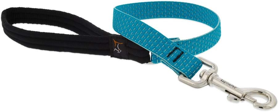 3/4in Tropical Sea 2ft Leash