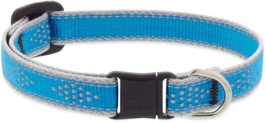 HL 1/2in Blue-Diamond 8-12 Cat Safety