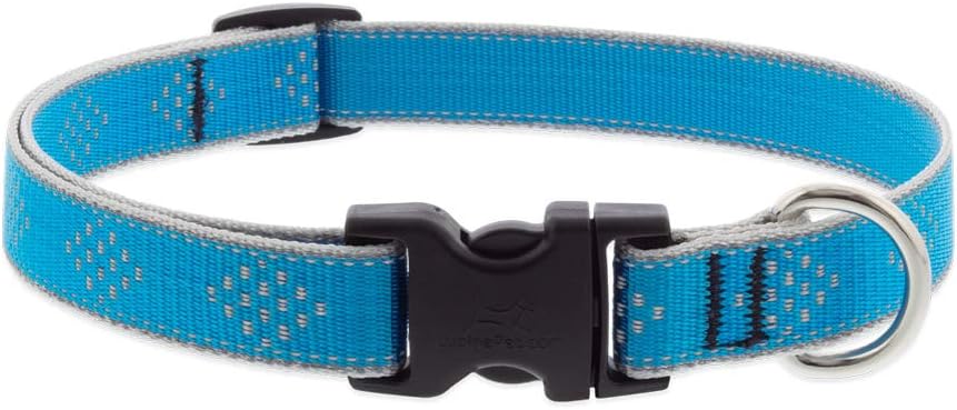 HL 3/4in Blue-Diamond 9-14 Adj Collar