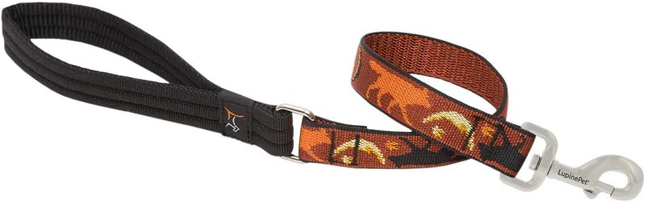 1in Shadow Hunter 2ft Leash