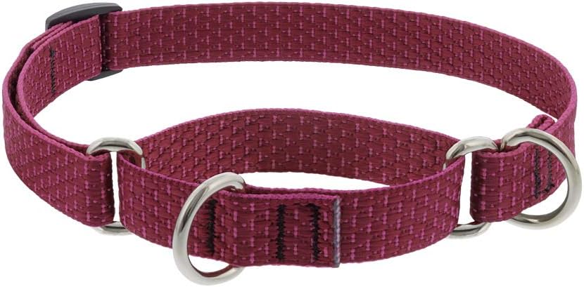 3/4in Berry 10-14 Martingale