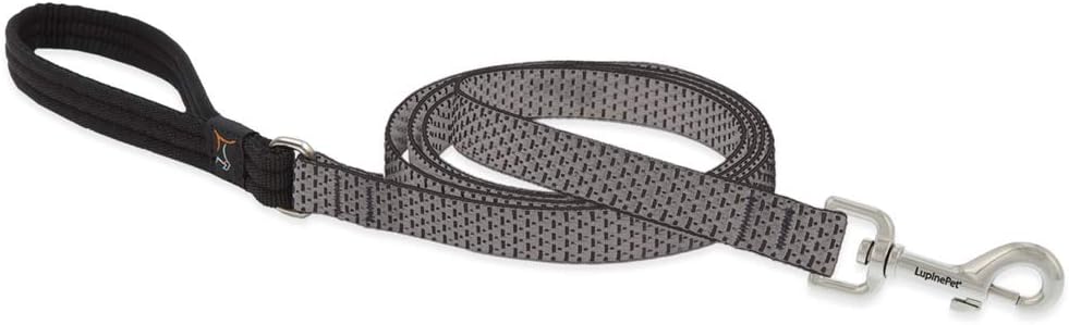 3/4in Granite 4ft Leash