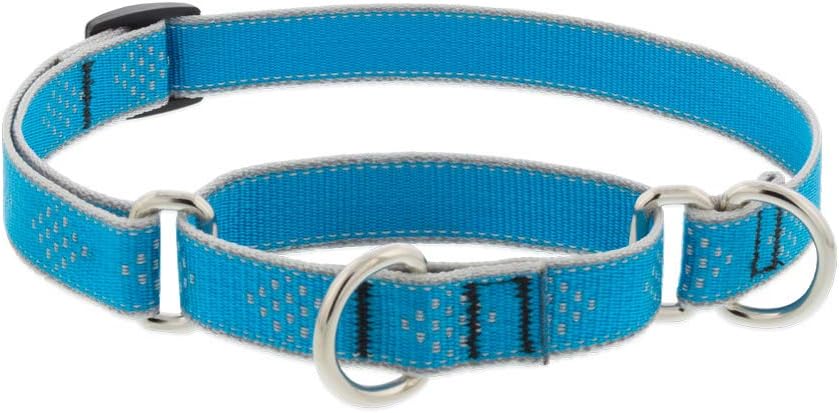 HL 3/4in Blue-Diamond 10-14 Martingale