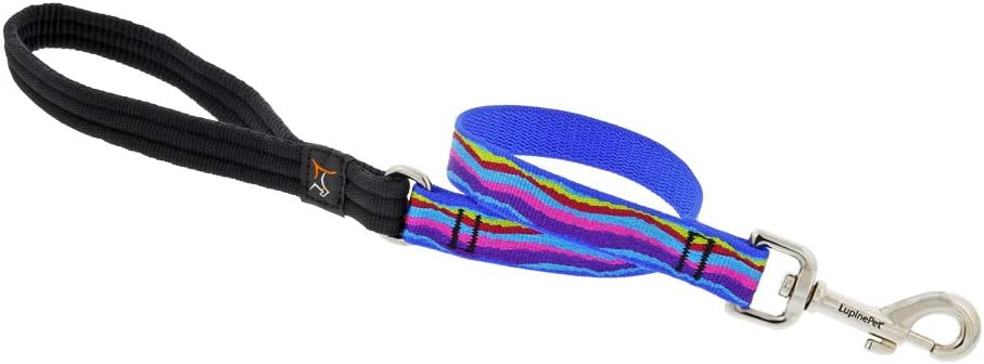 3/4in Ripple Creek 2ft Leash