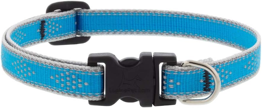 HL 1/2in Blue-Diamond 6-9 Adj Collar