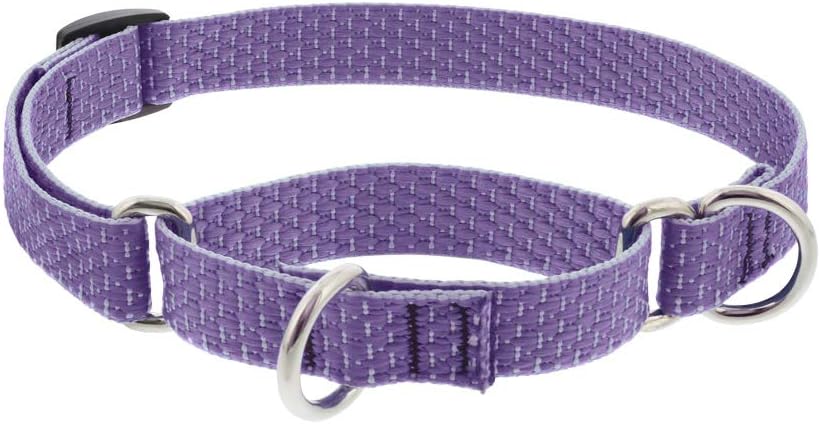 3/4in Lilac 10-14 Martingale