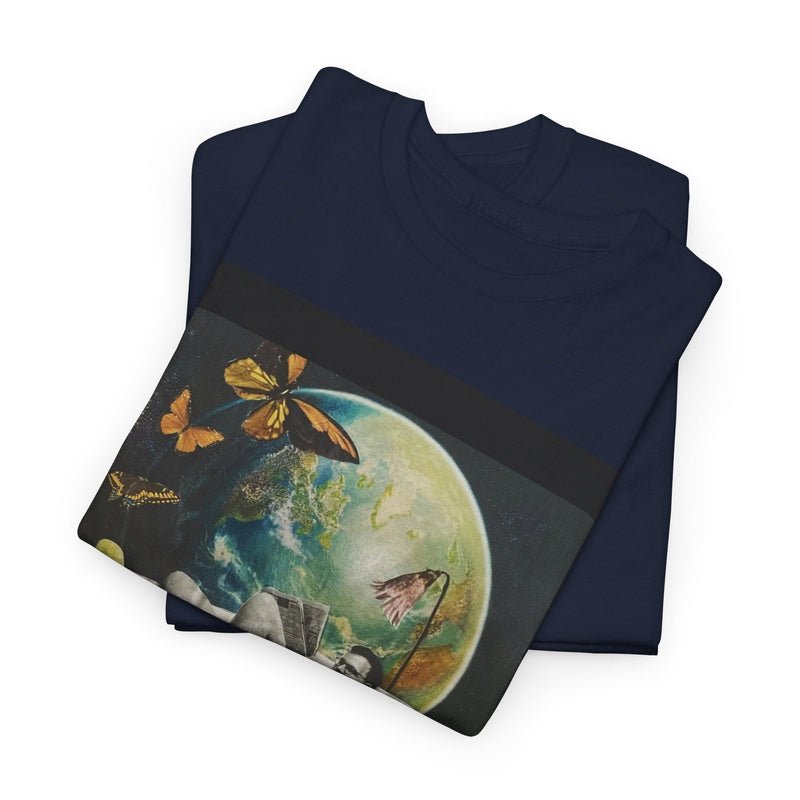 Wild Sour Self Care T-Shirt