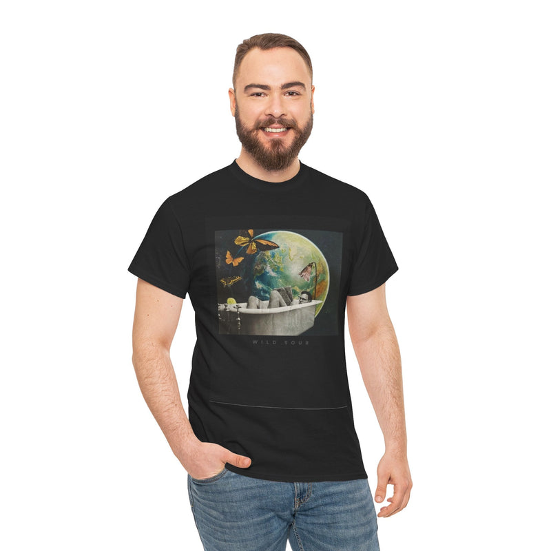 Wild Sour Self Care T-Shirt