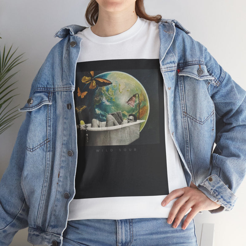 Wild Sour Self Care T-Shirt
