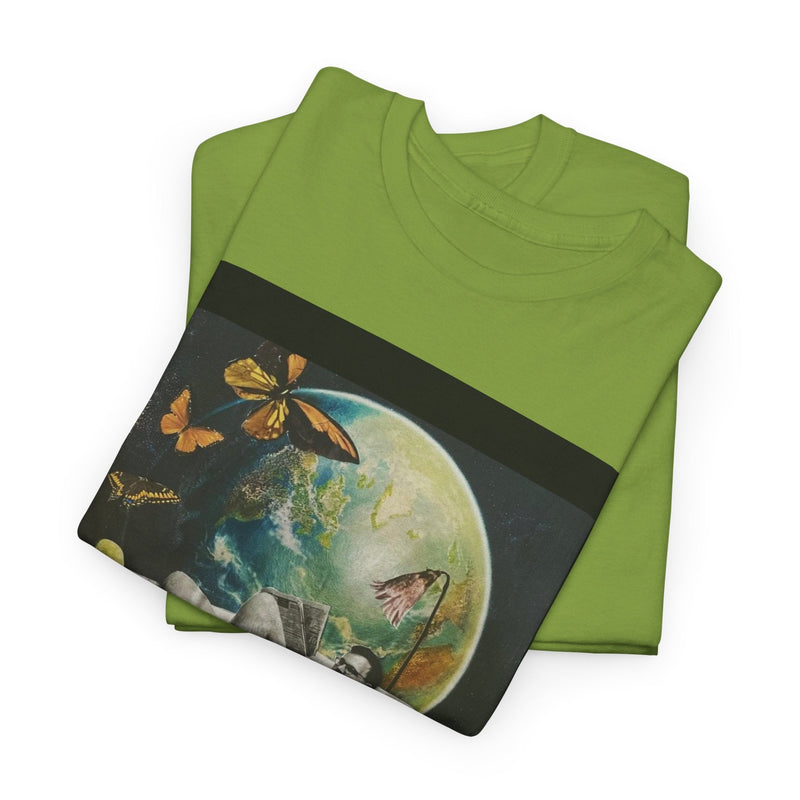 Wild Sour Self Care T-Shirt