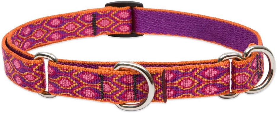 3-4in Alpen Glow 10-14 Martingale