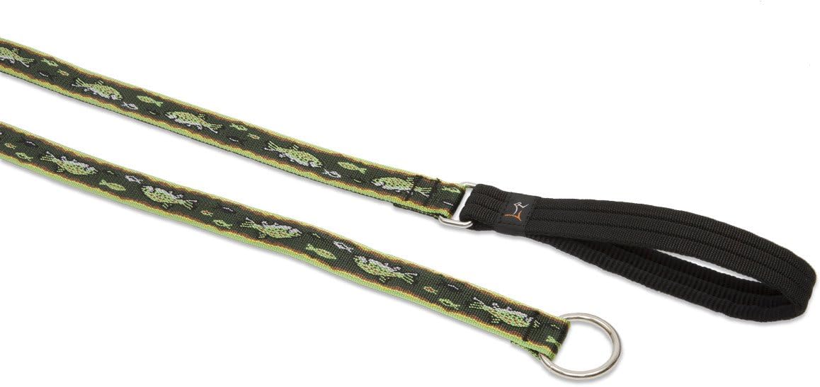 1in Brook Trout 6ft Slip Leash