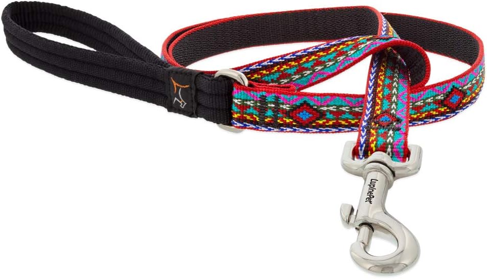 3/4in El Paso 6ft Leash