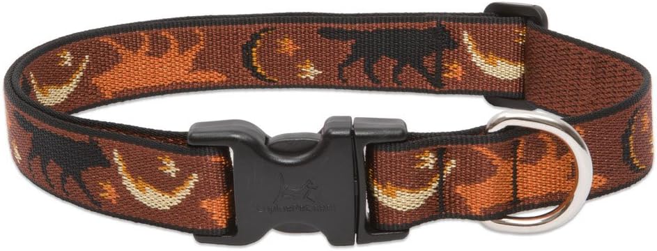 1in Shadow Hunter 12-20 Adj Collar