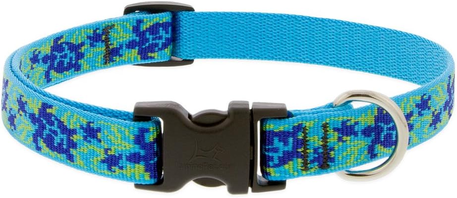 3/4in Turtle Reef 9-14 Adj Collar