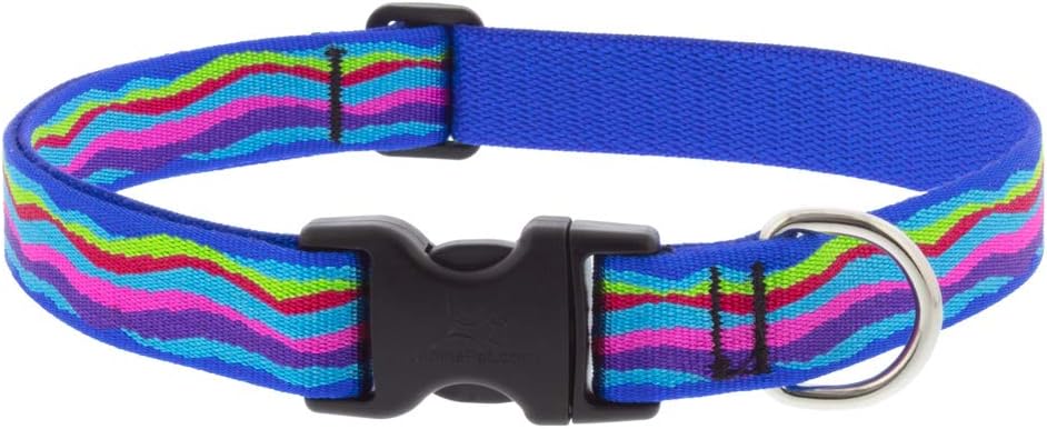 1in Ripple Creek 12-20 Adj Collar