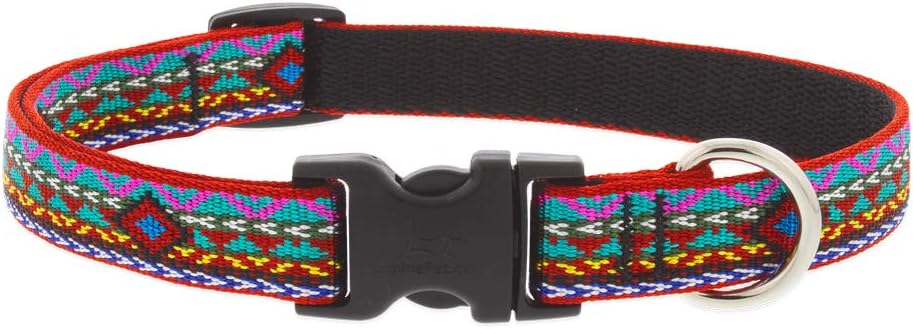 3/4in El Paso 9-14 Adj Collar