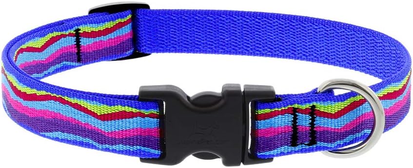 3/4in Ripple Creek 9-14 Adj Collar