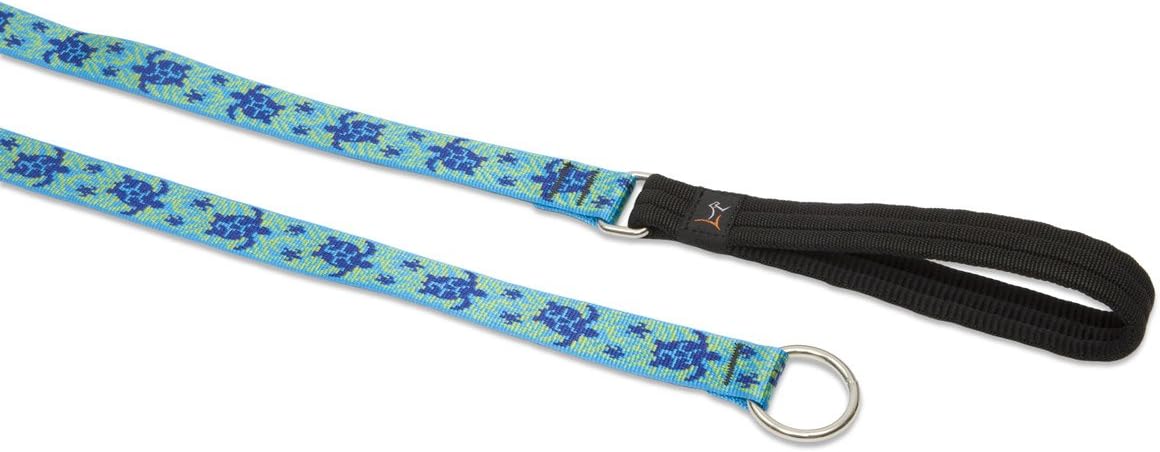 1in Turtle Reef 6ft Slip Leash