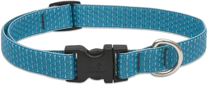 3/4in Tropical Sea 15-25 Adj Collar