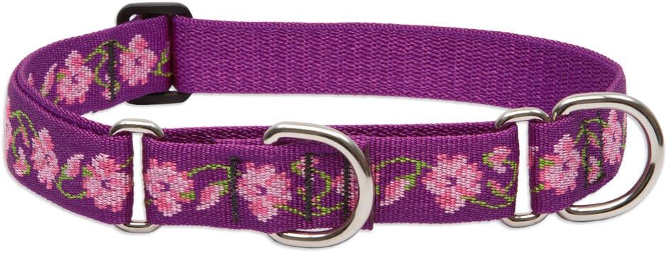 1in Rose Garden 15-22 Martingale