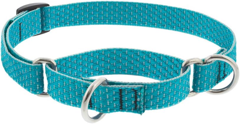 3/4in Tropical Sea 10-14 Martingale