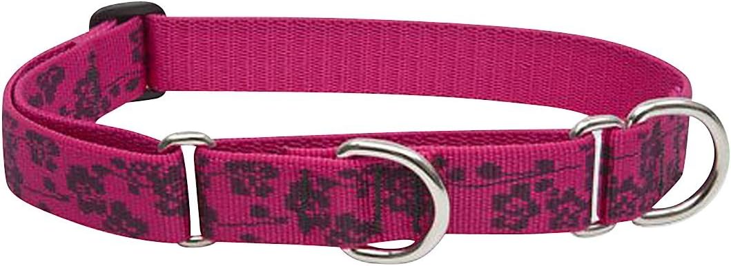 1in Plum Blossom 19-27 Martingale