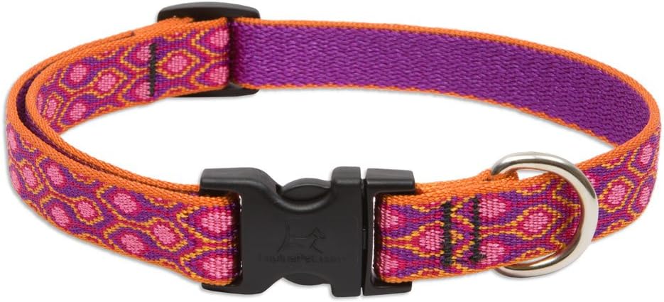 3-4in Alpen Glow 9-14 Adj Collar