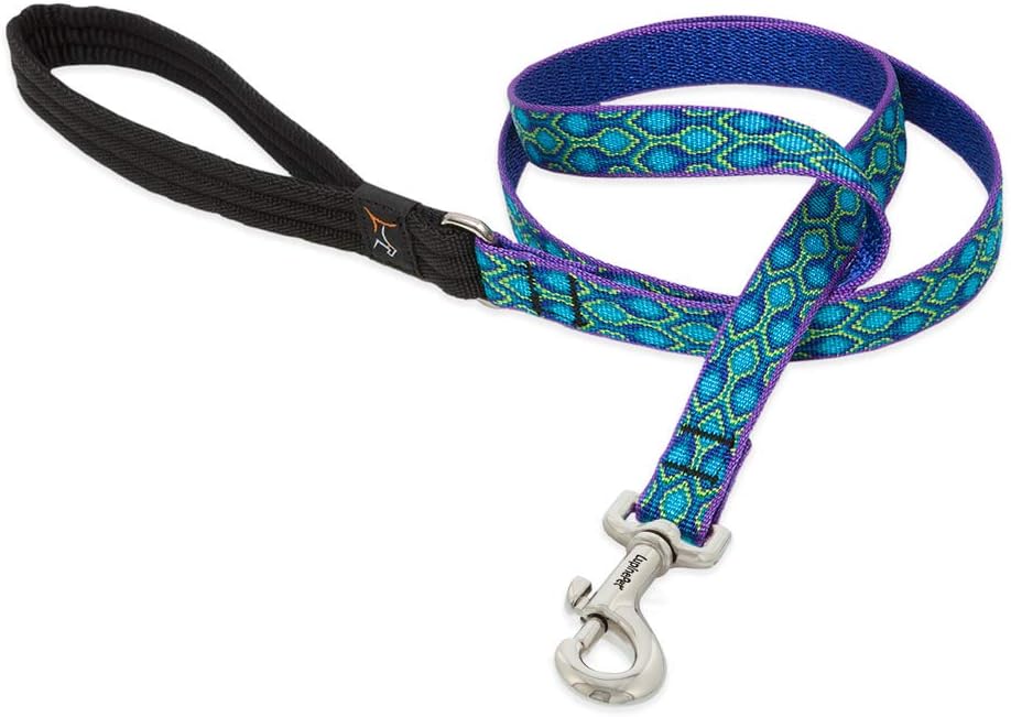 3/4in Rain Song 4ft Leash