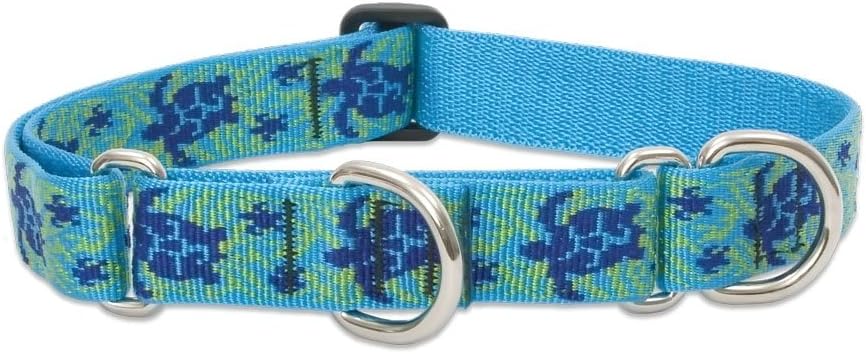 1in Turtle Reef 19-27 Martingale