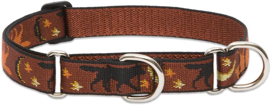 1in Shadow Hunter 19-27 Martingale