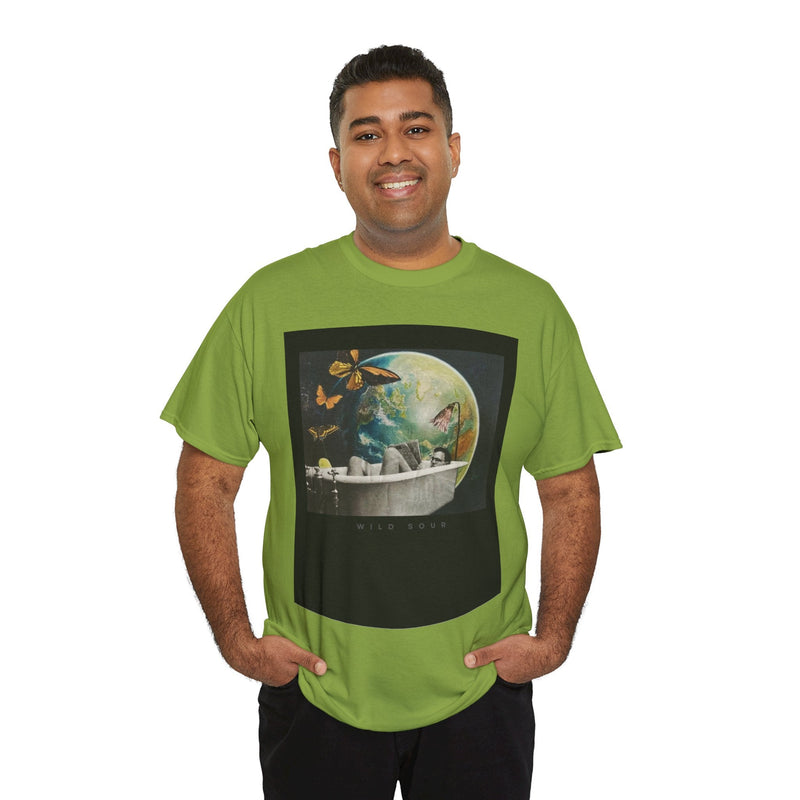 Wild Sour Self Care T-Shirt