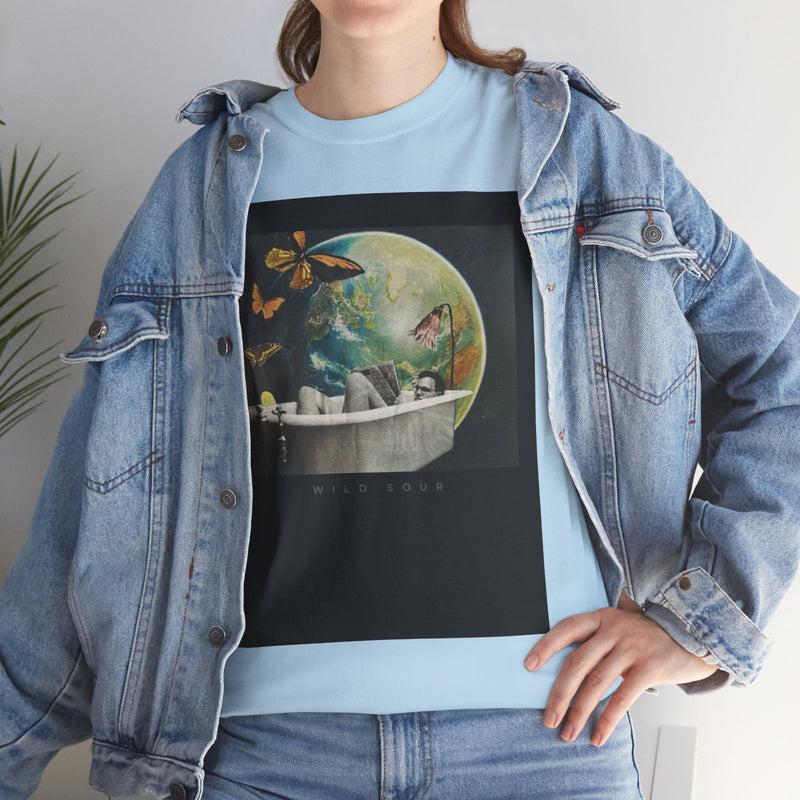 Wild Sour Self Care T-Shirt