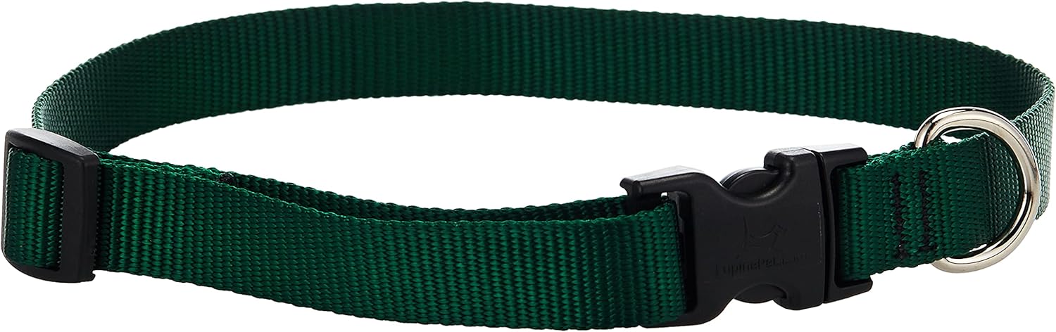 3/4in Green 15-25 Adj Collar