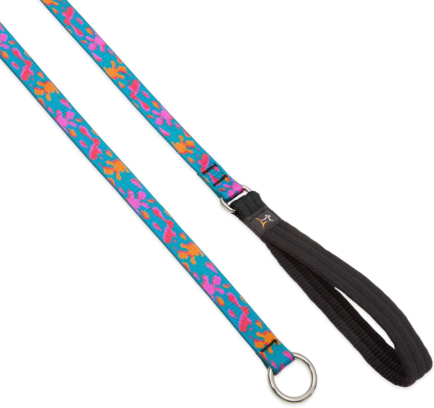 3/4in Wet Paint 6ft Slip Leash