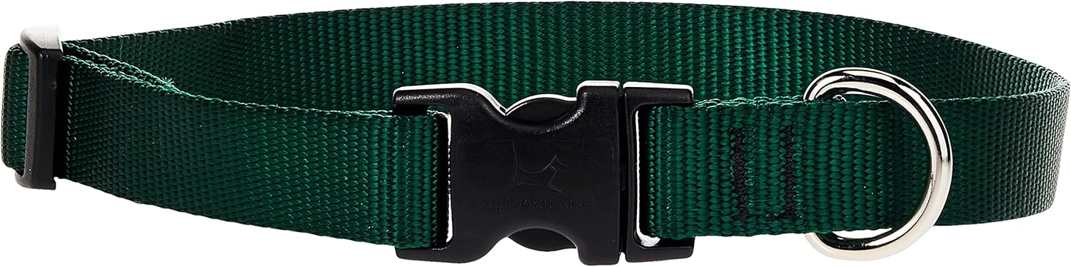 3/4in Green 13-22 Adj Collar