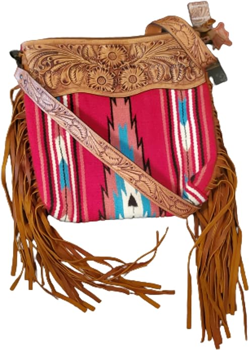 American Darling Retired Crossbody Messenger Bag adbgz103