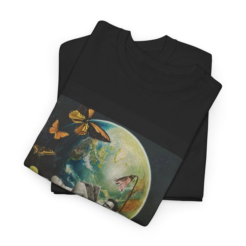 Wild Sour Self Care T-Shirt