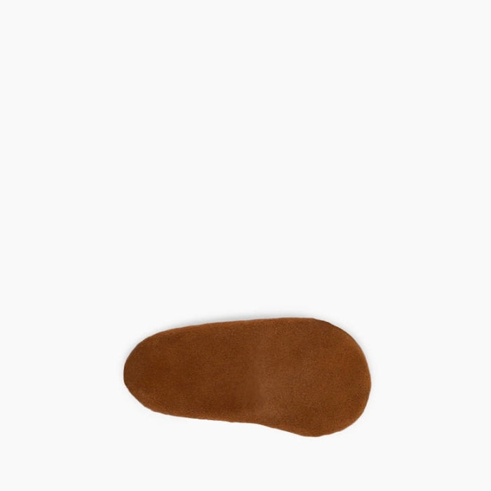 Pre Order Minnetonka FRONT STRAP BOOTIE Kids Shoes