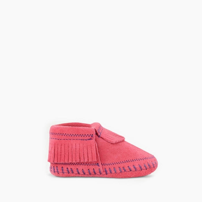 Pre Order Minnetonka RILEY BOOTIE Kids Shoes