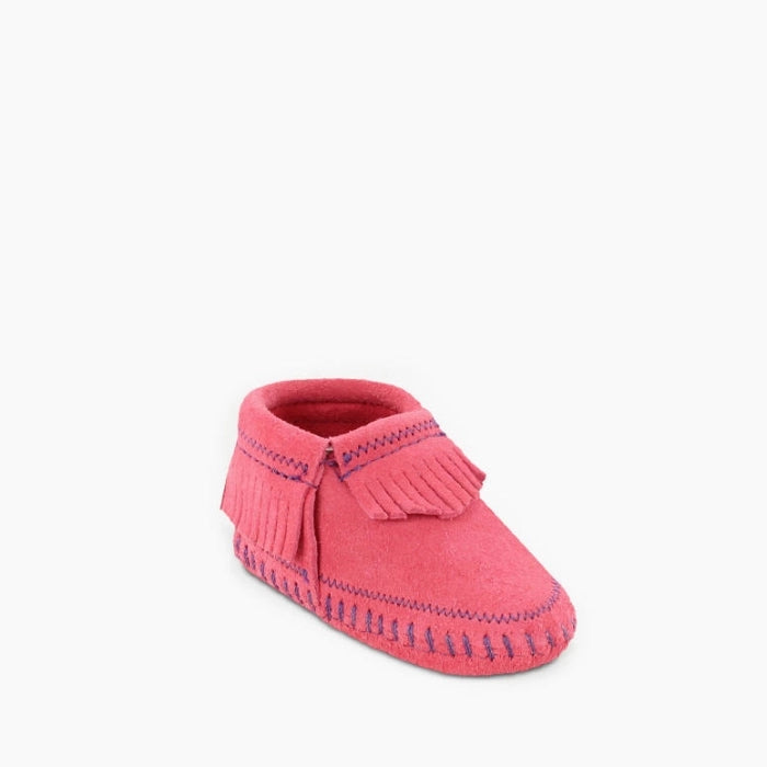 Pre Order Minnetonka RILEY BOOTIE Kids Shoes