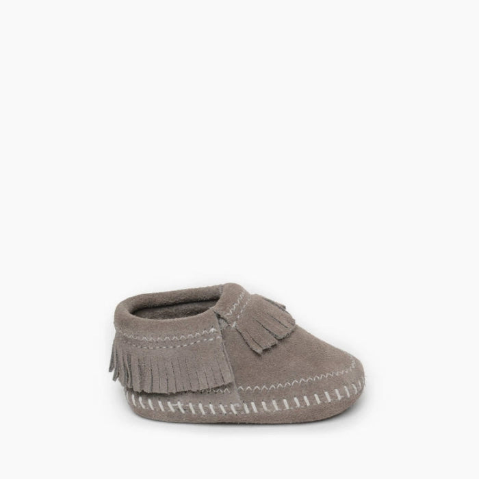 Pre Order Minnetonka RILEY BOOTIE Kids Shoes