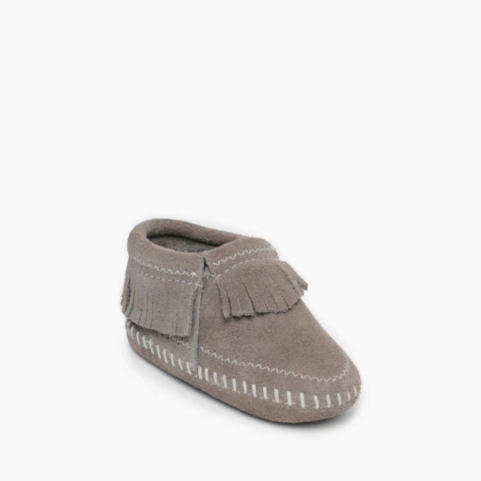 Pre Order Minnetonka RILEY BOOTIE Kids Shoes